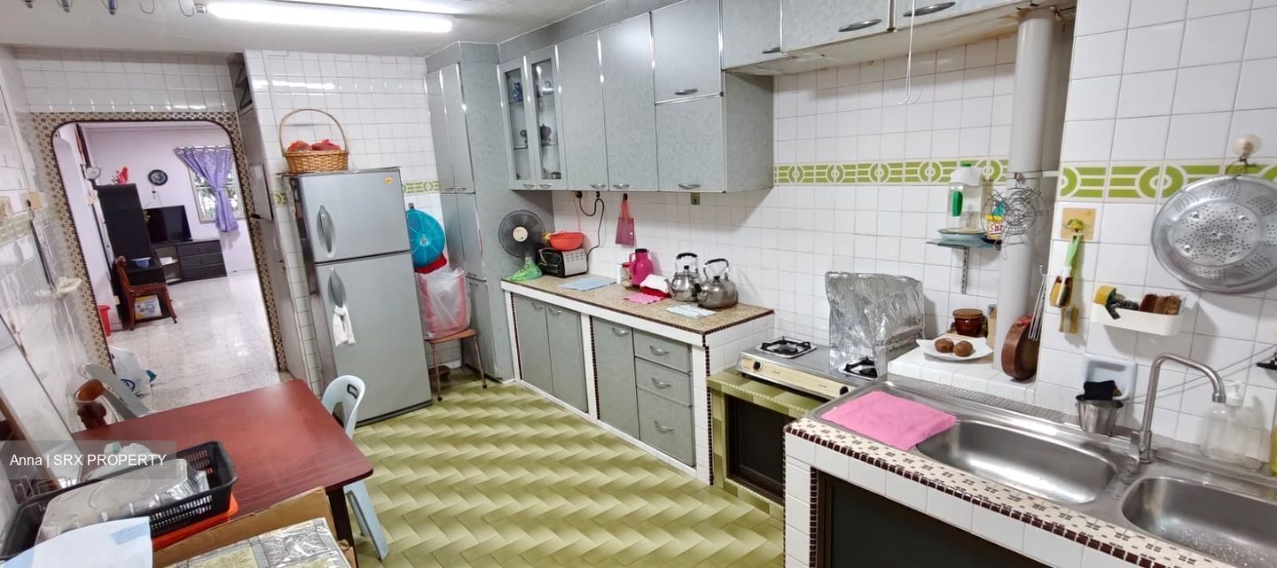 Blk 533 Ang Mo Kio Avenue 5 (Ang Mo Kio), HDB 3 Rooms #489965171